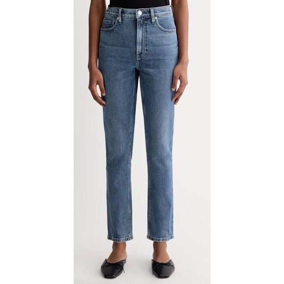 Everlane The Cheeky Jeans - Picture 1 of 6
